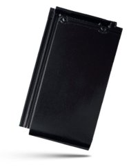 Keramická taška TURMALÍN 1/1