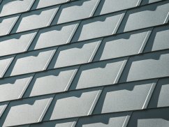 Falcovaný šindel DS.19 PREFA