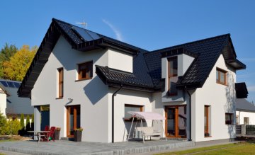 TITANIA - Typ krytiny - Pálená taška