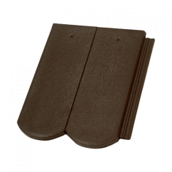 Betonová taška Rundo 1/1