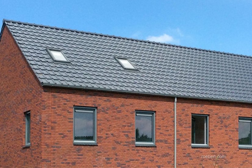 piemont glazura grafit dum1