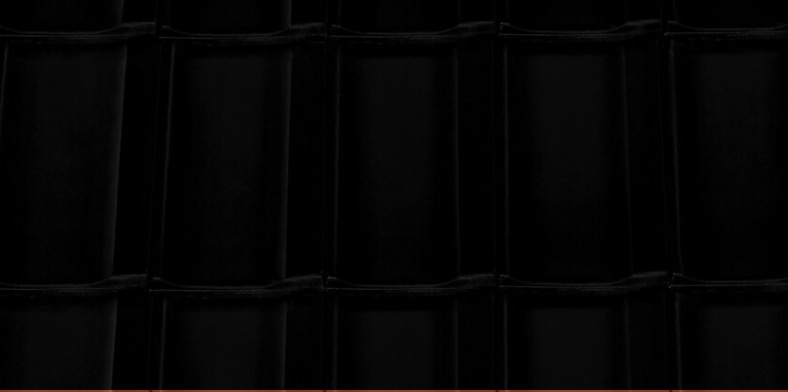 Keramická taška KODA 1/1 - Barva: Engoba měděně červená, Typ tašky: Základní taška, Typ krytiny: Pálená taška, Název: KODA