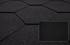 KATEPAL asfaltový šindel Classic KL