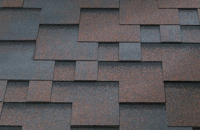 KATEPAL asfaltový šindel Rocky - Barva: Uhlová čerň, Typ krytiny: KATEPAL asfaltový šindel Rocky