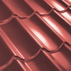 Střešní krytina SATJAM Roof