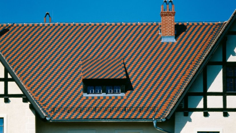 Keramická taška HORTOBÁGY 1/1