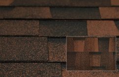 KATEPAL laminovaný střešní SBS modifikovaný šindel MANSION