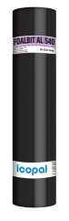 ICOPAL Parotěsnící pásy FOALBIT AL S40