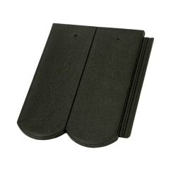 Betonová taška Rundo 1/1