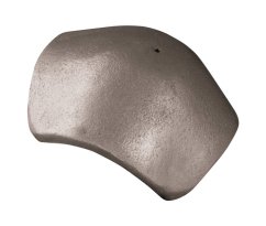 Betonová taška Classic Star rozdělovací hřebenáč XS