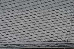 Přírodní břidlice - Moravské Krytí - čtverce, obdélníky