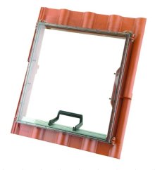 BRAMAC Luminex PLUS - CL 70,5 x 76,5 cm (otvor 48 x 51 cm)