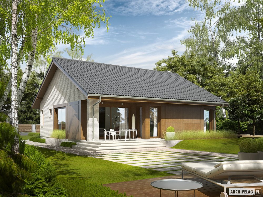 Střešní krytiny ROBEN