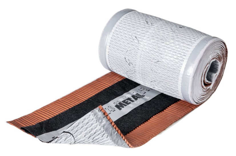 BRAMAC Metalroll BRAMAC Metalroll