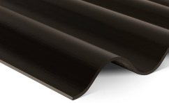 CEMBRIT Vlnitá krytina A5