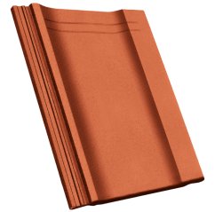 Betonová taška KIOTO 1/1