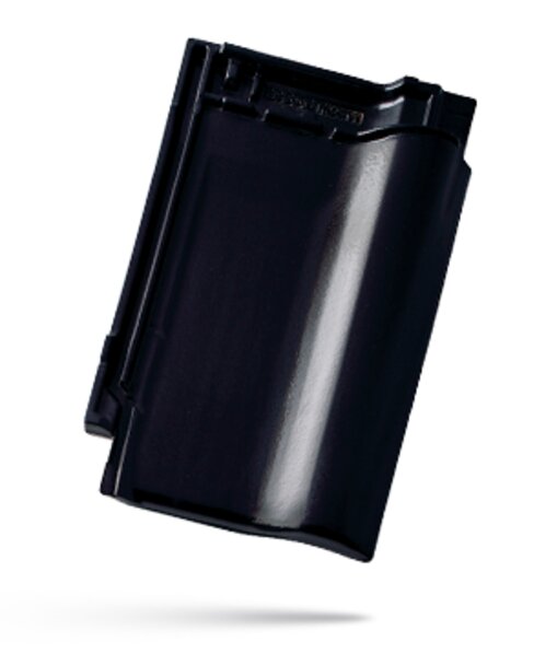 Keramická taška RUBÍN 9 1/1