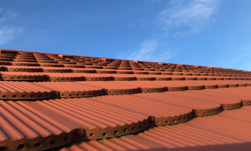 Keramická taška HORTOBÁGY 1/1