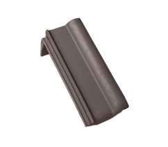 Betonová taška Classic Star pultová taška 1/2