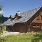 SATJAM Šindel - plechový šindel