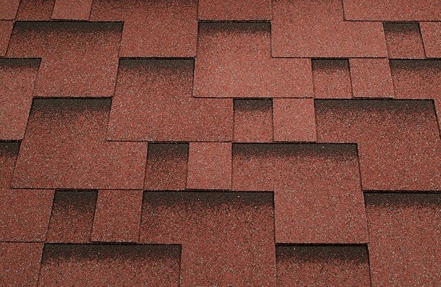 KATEPAL asfaltový šindel Rocky - Barva: Uhlová čerň, Typ krytiny: KATEPAL asfaltový šindel Rocky