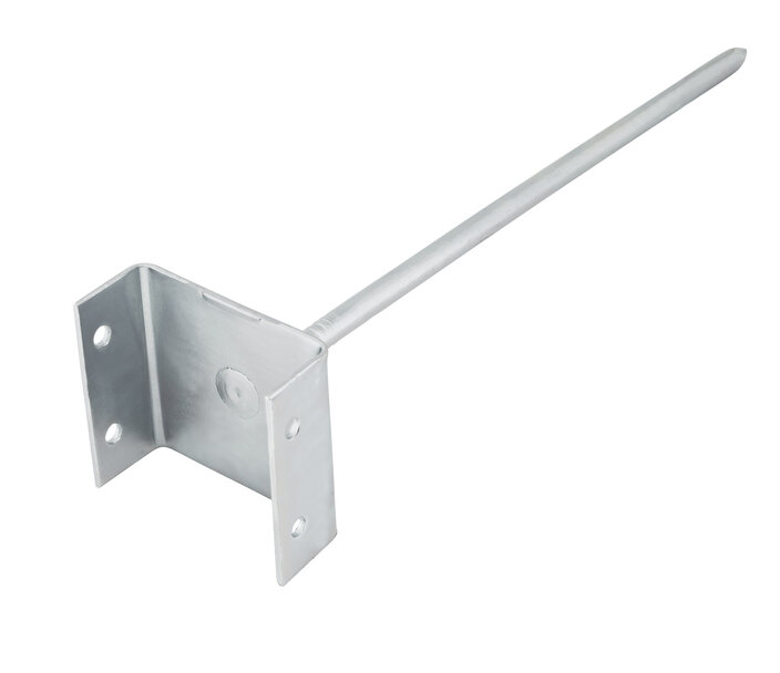 BRAMAC Držák hřebenové latě 40/250