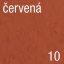 TondachCervena 10 TondachCervena 10
