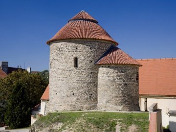 Velký prejz 1/1 - TONDACH