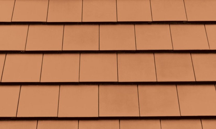 Tegalit STAR terracotta textura