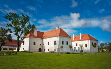 Bobrovka 14x28 - věžová