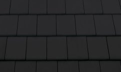 Keramická taška TURMALÍN 1/1