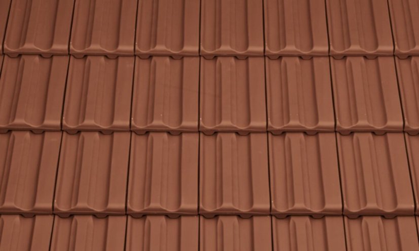 Keramická taška GRANÁT 13 1/1