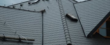 Dánský obdélník Horal