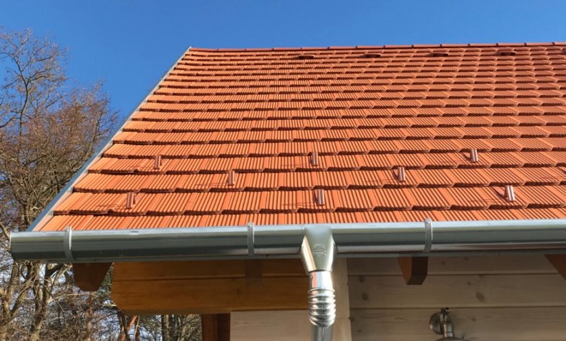 Keramická taška HORTOBÁGY 1/1