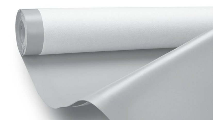 ICOPAL fólie střešní hydroizolační Monarplan GF