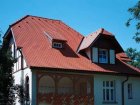 Bobrovka 18x38 - segmentový řez
