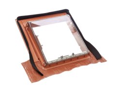 BRAMAC UNIVERZÁLNÍ Luminex PLUS 70,5 x 76,5 cm (otvor 48 x 51 cm)