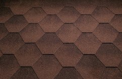 KATEPAL asfaltový šindel Jazzy