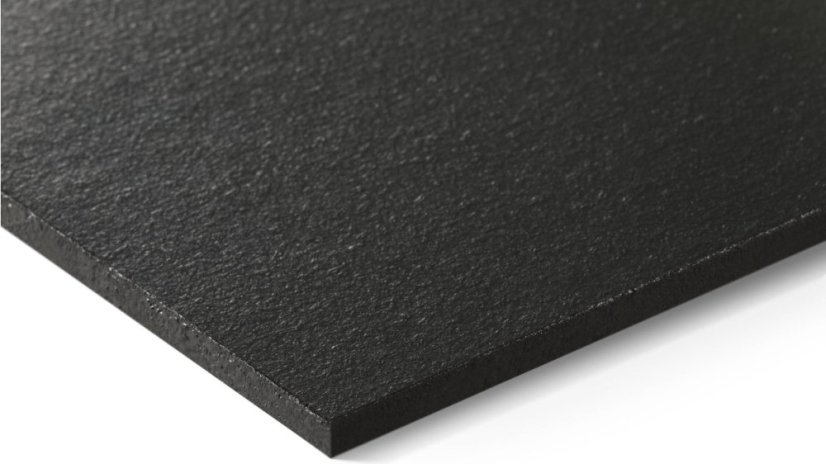 CEMBRIT Anglický obdélník Betternit - Barva: Grafit, Typ krytiny: Skládaná střešní krytina, Název: CEMBRIT Anglický obdélník Betternit