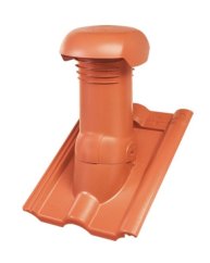 BRAMAC CLASSIC komplet odvětrání kanalizace DuroVent PLUS (Js 100, Js 125)