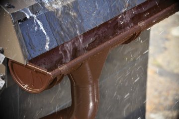 SATJAM Okapový systém Niagara