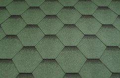 KATEPAL asfaltový šindel Katrilli