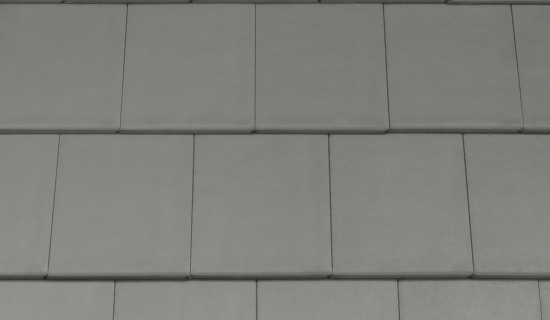 Betonová taška KAPSTADT 1/1 - Barva: Červená, Typ tašky: Základní taška, Typ krytiny: Betonová taška, Název: KAPSTADT