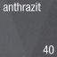 TondachV11 Anthrazit 40