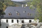 Střešní krytiny TOPSTEIN - přírodní břidlice