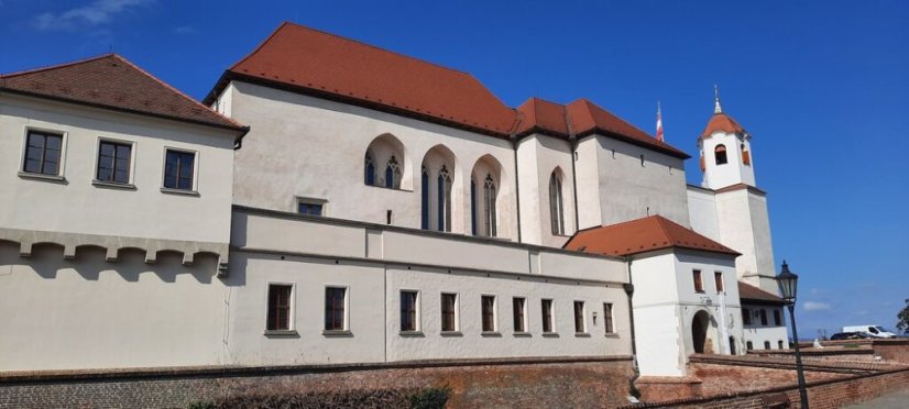 Keramická taška OPÁL 1/1 - Druh krytiny BRAMAC: Keramické tašky, Barvy BRAMAC: Glazura červenohnědá , Typ krytiny BRAMAC: OPÁL, Typ tašky: Základní taška