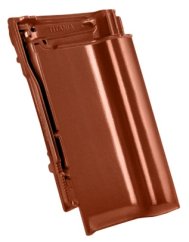 Keramická taška TITANIA 1/1