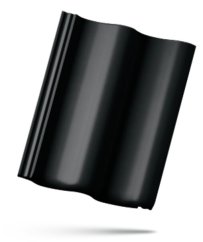 Betonová taška MORAVSKÁ TAŠKA PROTECTOR PLUS 1/1