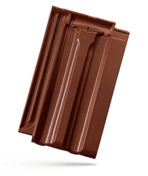 Keramická taška GRANÁT 13 1/1