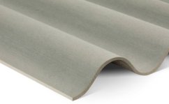 CEMBRIT Vlnitá krytina A6